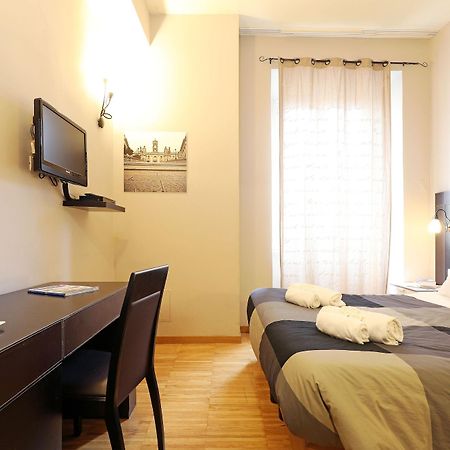 Sotto Il Sole Di Roma Bed & Breakfast Bagian luar foto