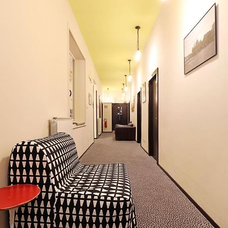 Sotto Il Sole Di Roma Bed & Breakfast Bagian luar foto