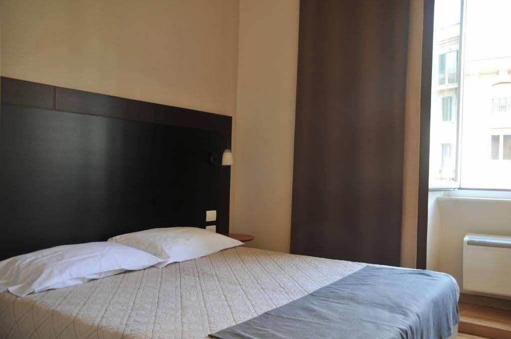 Sotto Il Sole Di Roma Bed & Breakfast Bagian luar foto
