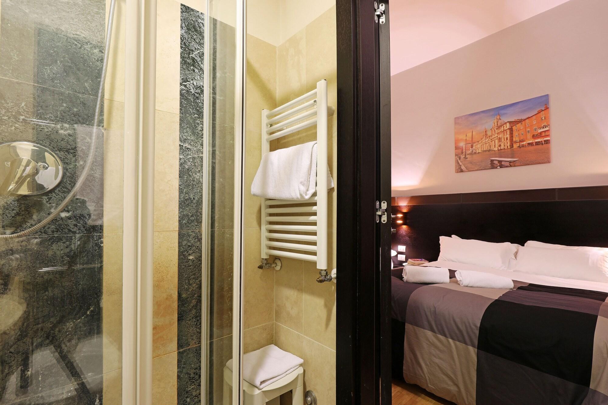 Sotto Il Sole Di Roma Bed & Breakfast Bagian luar foto