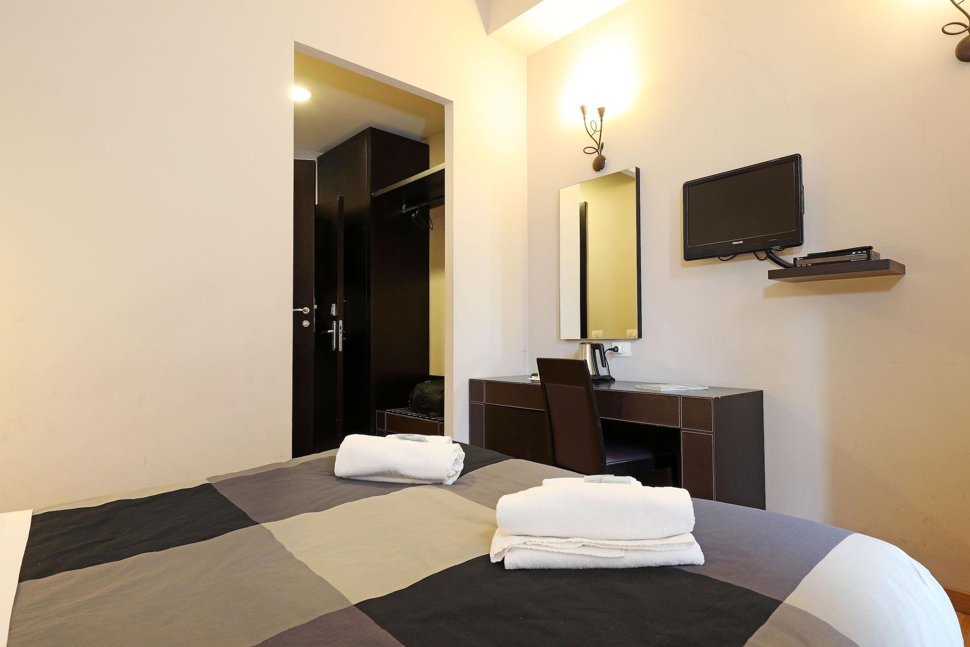 Sotto Il Sole Di Roma Bed & Breakfast Bagian luar foto