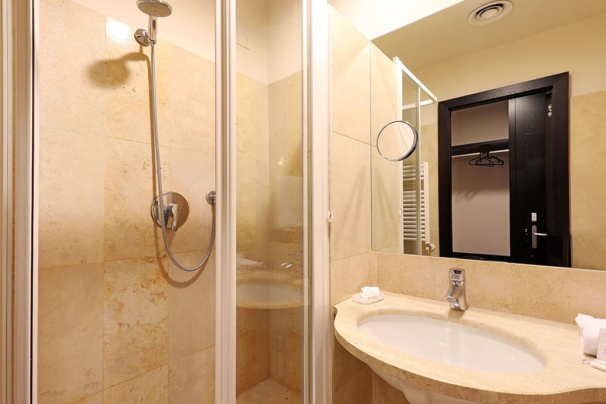 Sotto Il Sole Di Roma Bed & Breakfast Bagian luar foto