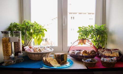 Sotto Il Sole Di Roma Bed & Breakfast Bagian luar foto