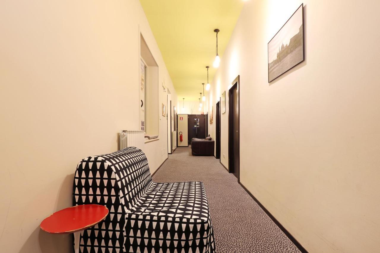 Sotto Il Sole Di Roma Bed & Breakfast Bagian luar foto